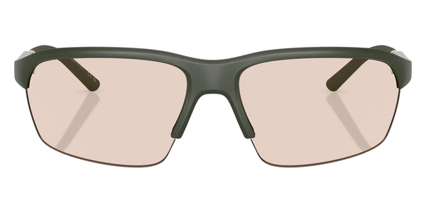 Green Smoke/Military Vsb/Silver / Transition Brown / 65-16-125