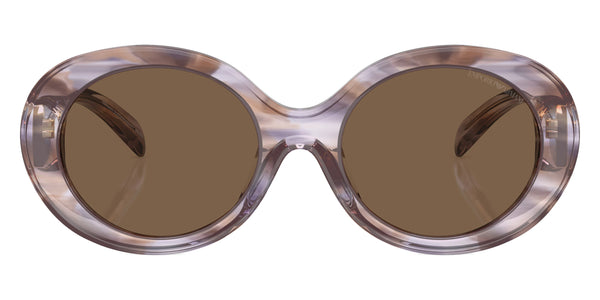 Striped Brown / Dark Brown / 53-20-140