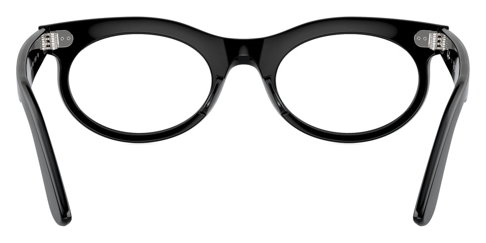 Ray-Ban RX2242V 2000 50 - Black