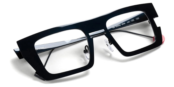 Shiny Navy Blue / 49-23-150