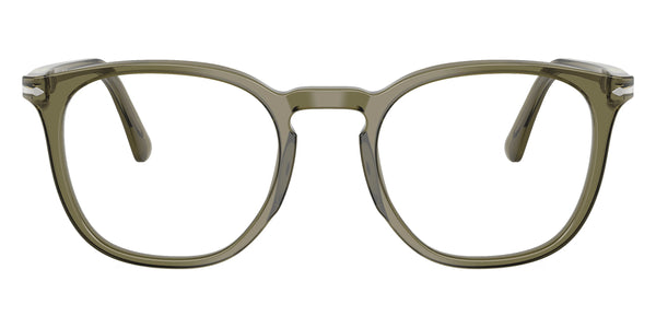 Olive Transparent Green / 49-21-145