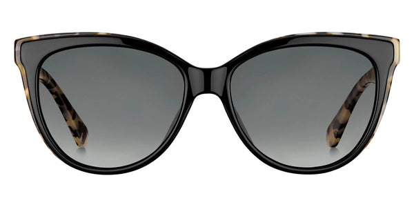 Black Havana / Gray SF Polarized / 56-16-140