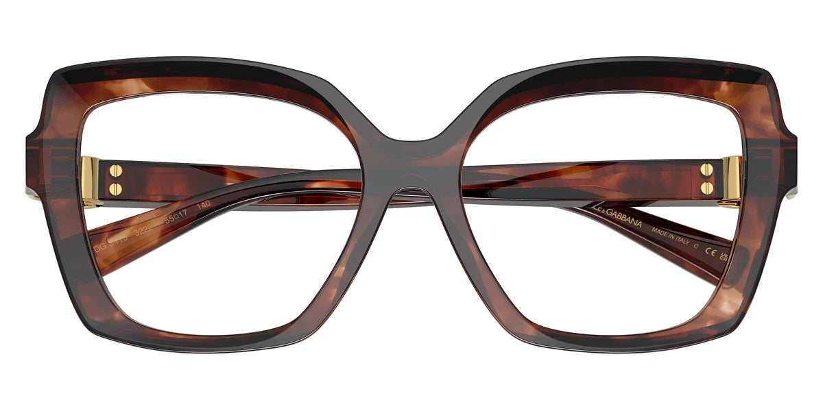 DOLCE & GABBANA - DG3413