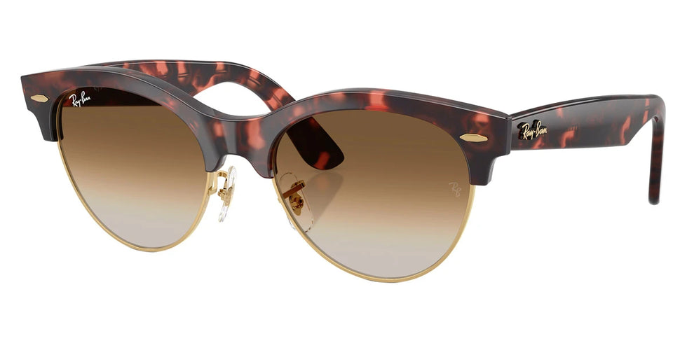 Ray-Ban - RB2341 Clubmaster Way