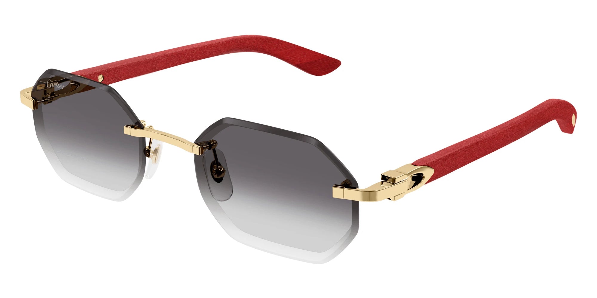 Cartier - CT0439S C Décor