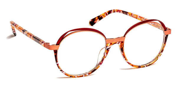 Demi/Burgundy / 48-18-140