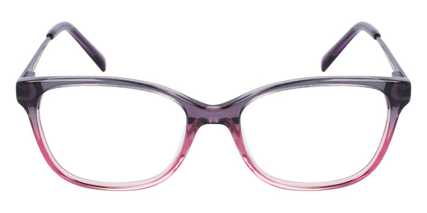 Purple Gradient / 48-16-135