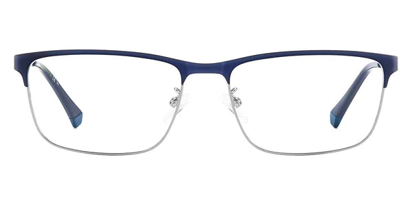 Matte Blue Ruthenium / 59-17-150