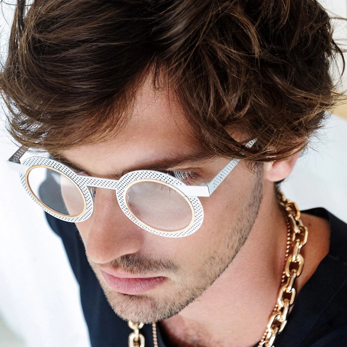 Sabine Be - Be Gipsy Hole