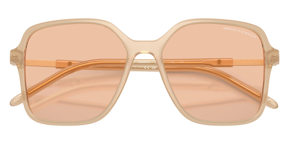 ARMANI EXCHANGE - AX4163S