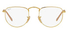 Ray-Ban RX3958V 3086 47 - Legend Gold