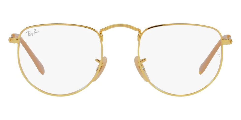 Ray-Ban RX3958V 3086 47 - Legend Gold