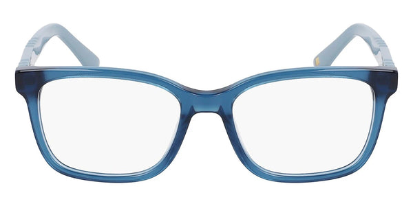 Blue Crystal / 48-16-135