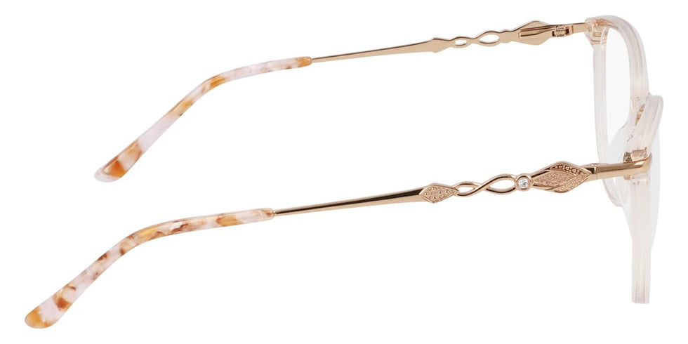 Marchon NYC - TRES JOLIE 209