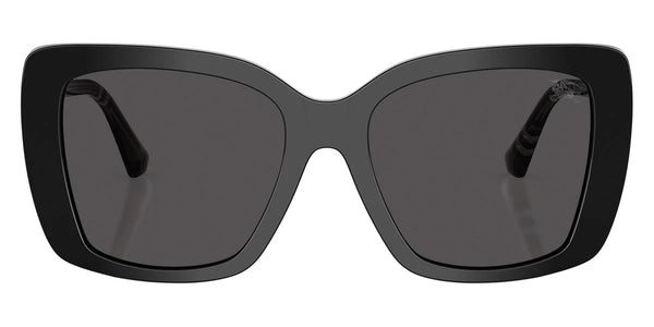 Black/Check Lichen / Dark Gray / 54-18-140