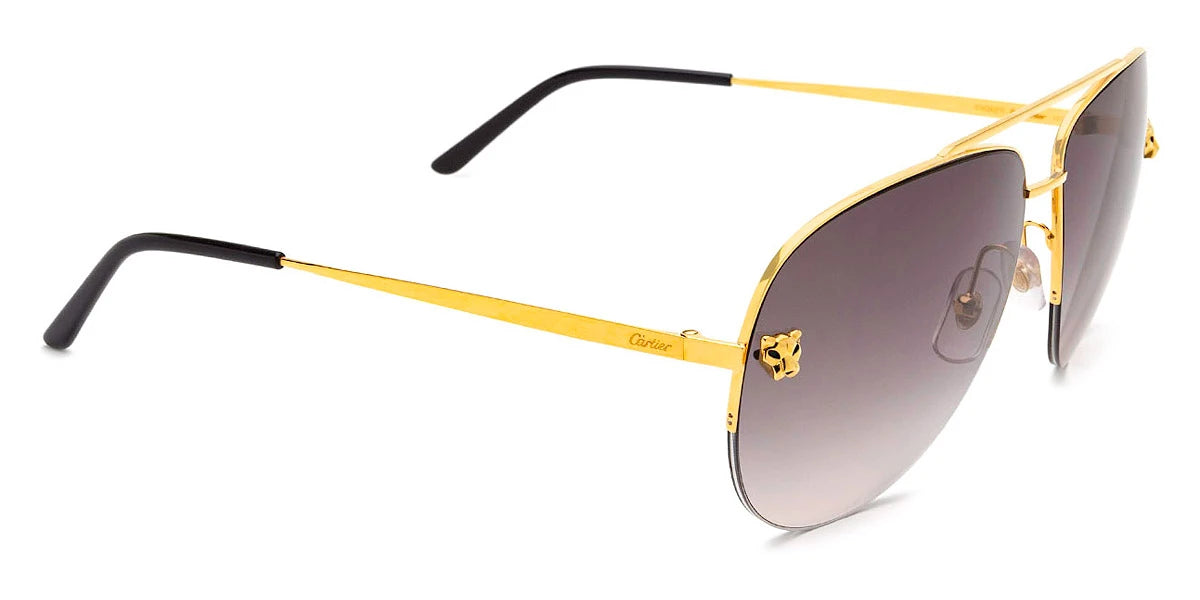 Cartier - CT0065S Panthère De Cartier