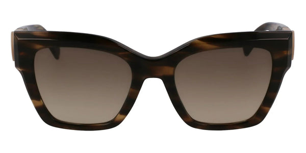 Striped Green / 52-20-140