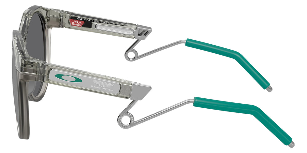 OAKLEY - HSTN Metal OO9279