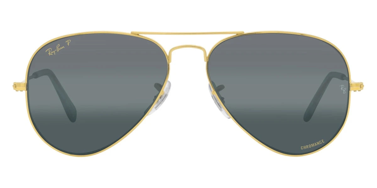 Ray-Ban - Aviator Large Metal RB3025