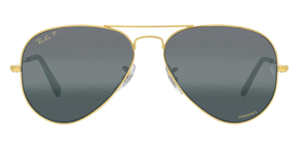Ray-Ban - Aviator Large Metal RB3025