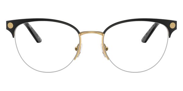 Gold/Matte Black / 53-18-140