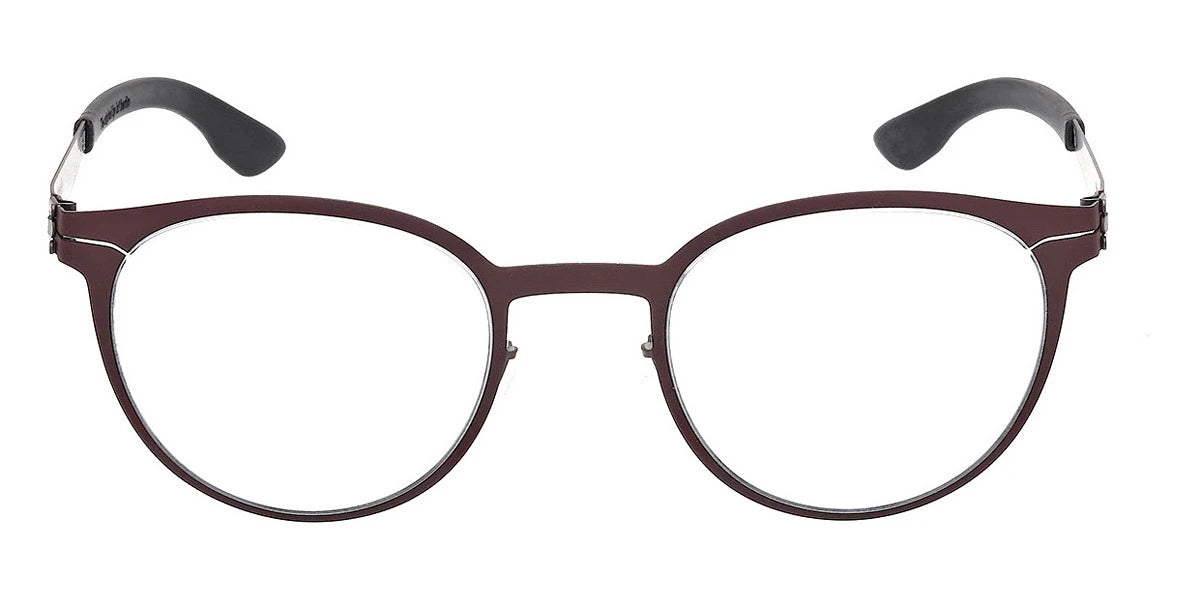 ic! berlin - Robin Small