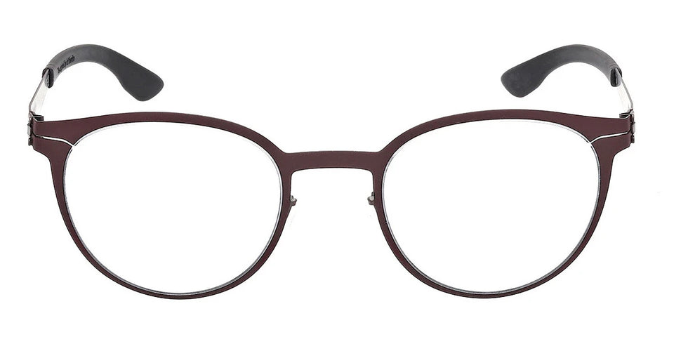 ic! berlin - Robin Small