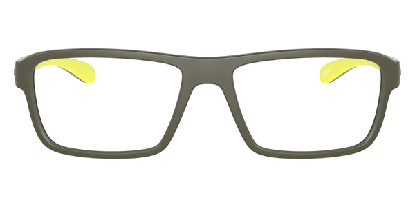 Military/Lime Matte/Shiny / 52-16-140