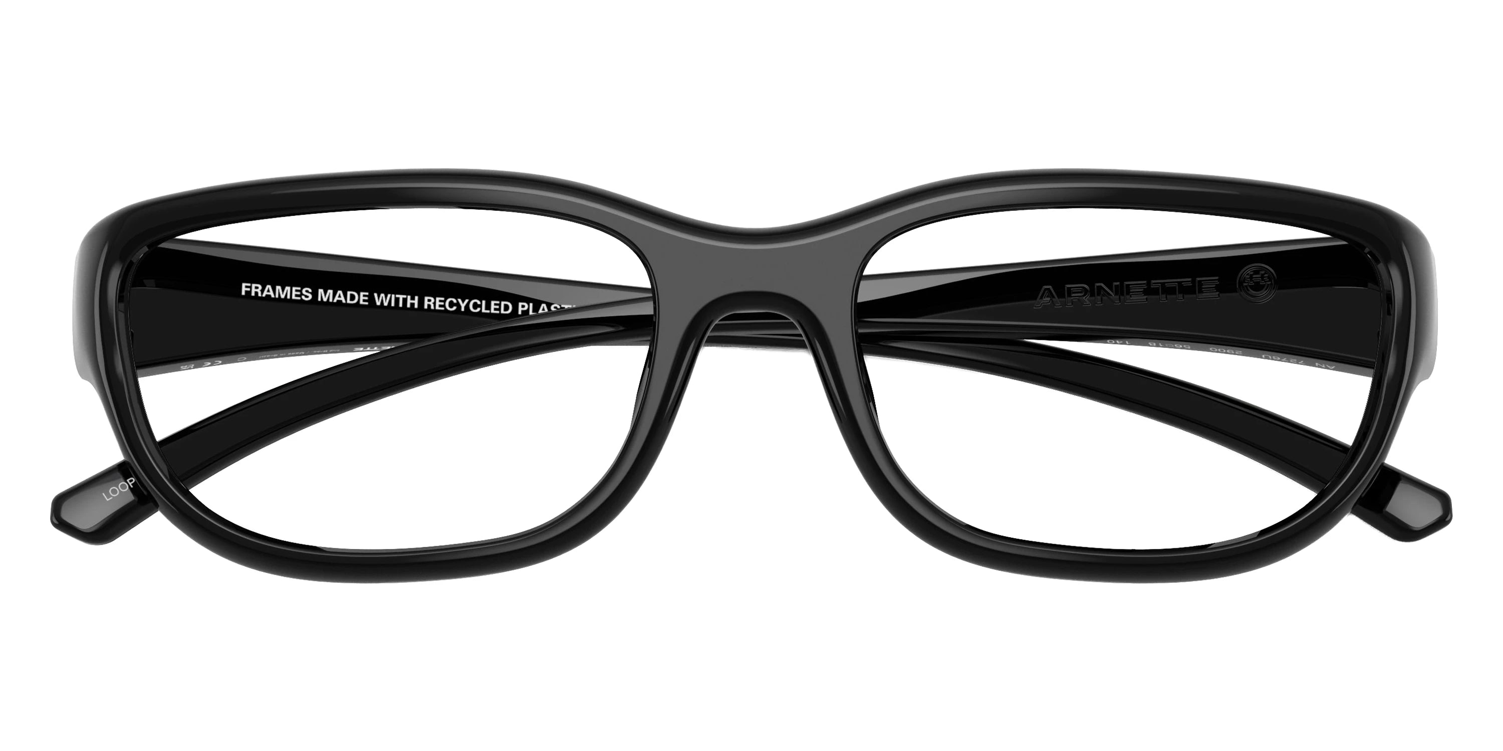 ARNETTE - AN7267U Loophole