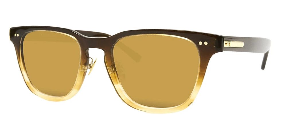 Native Ken - Bank Sunglasses