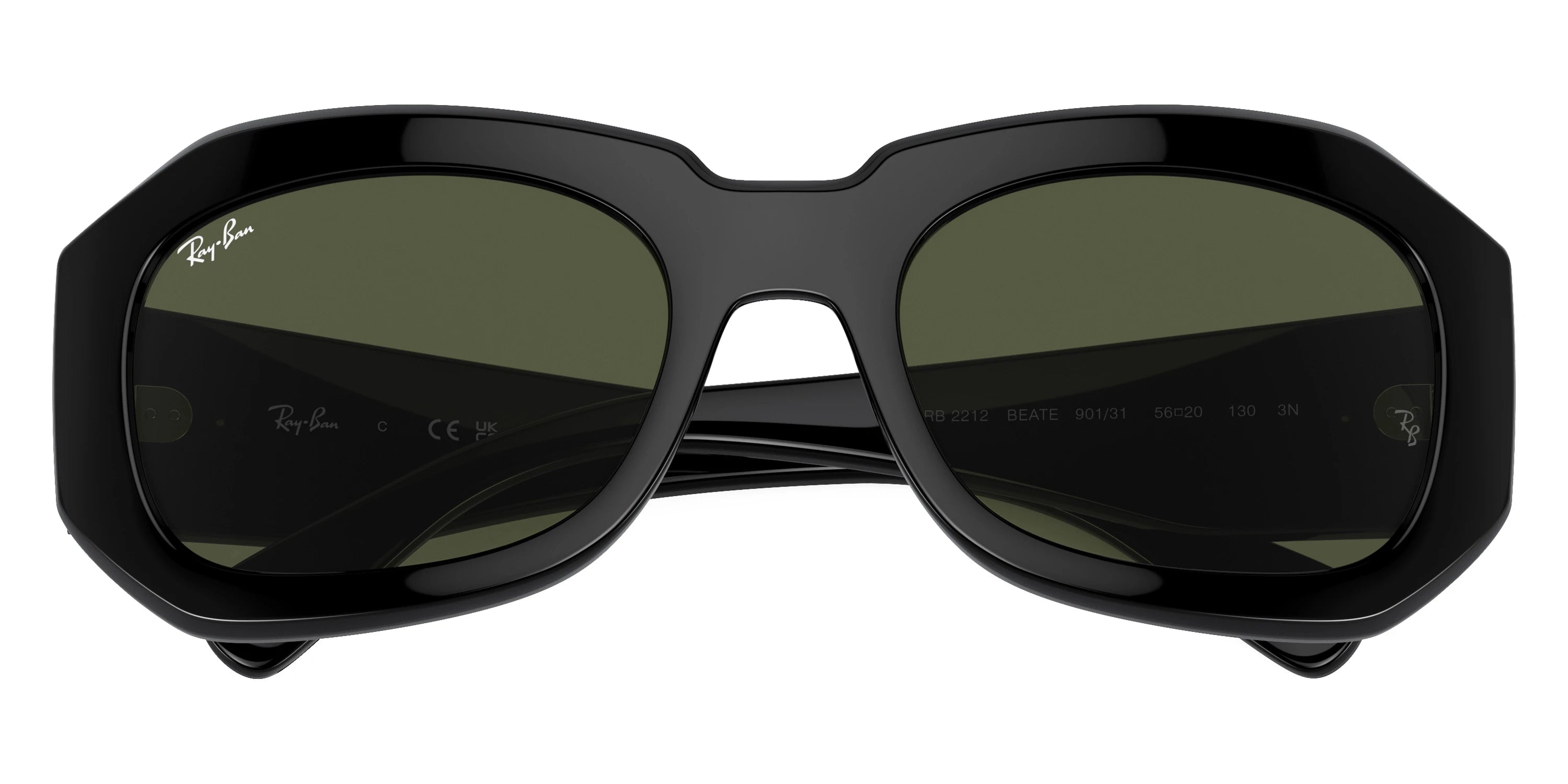 Ray-Ban - Beate RB2212