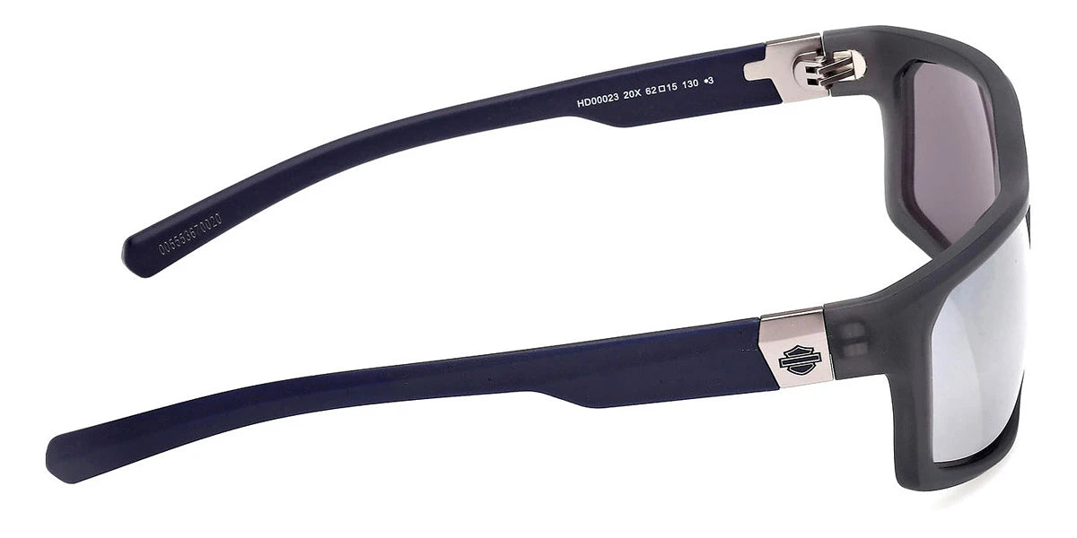 Harley-Davidson - HD00023