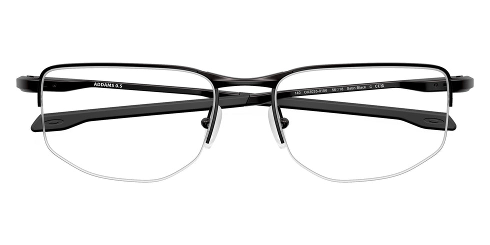 OAKLEY - Addams 0.5 OX3035