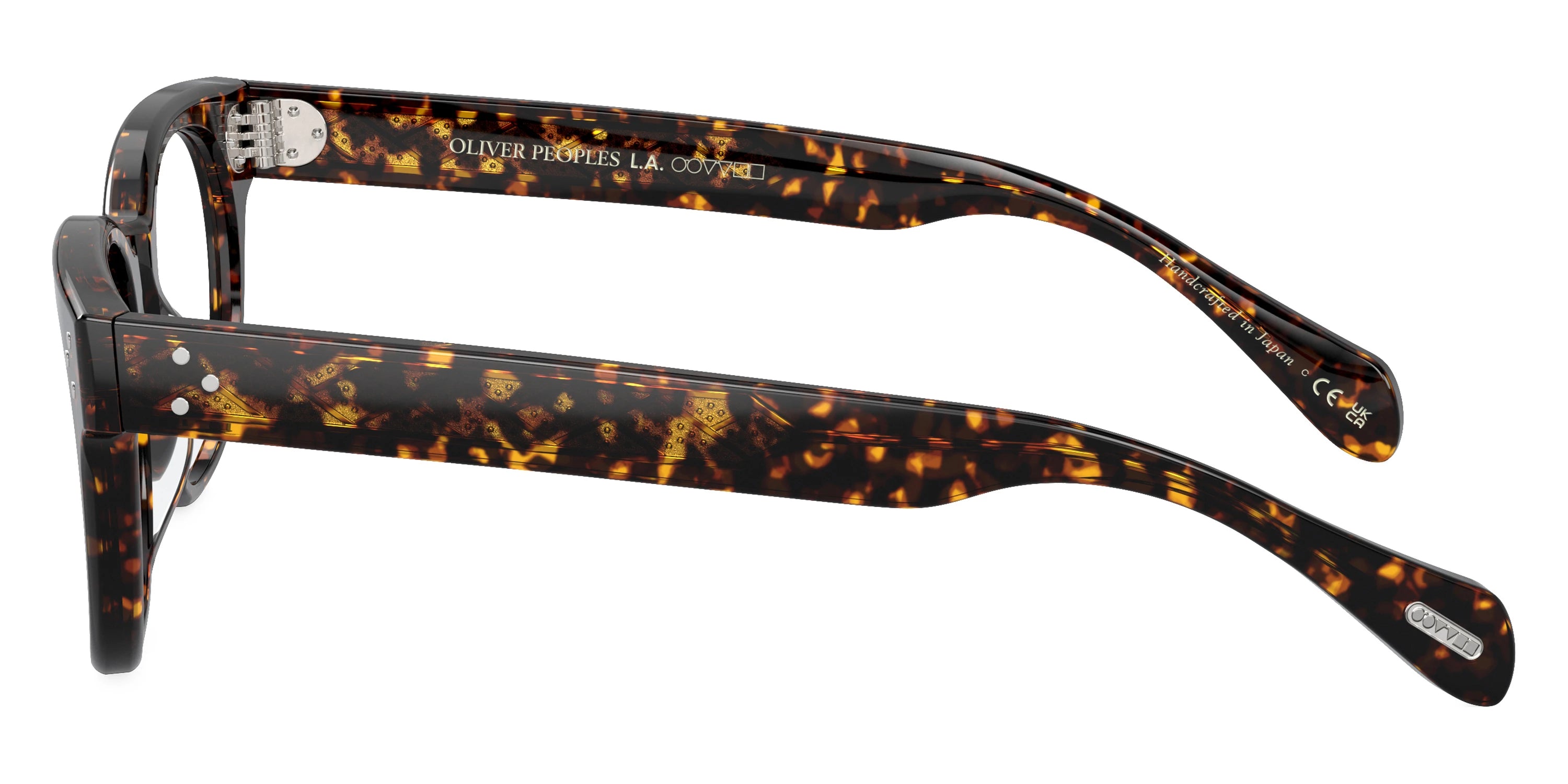 Oliver Peoples - Afton OV5545U