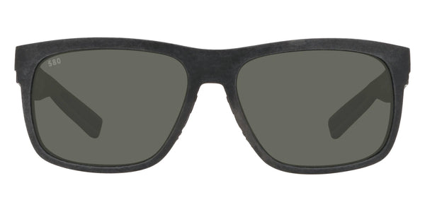 Net Gray With Gray Rubber / Gray Polarized / 58-16-140