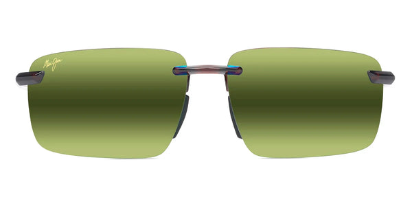 Shiny Trans Brown / Maui HT™ / 61-14-140