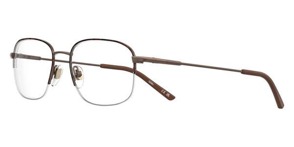 Brown Red Havana / 52-19-145