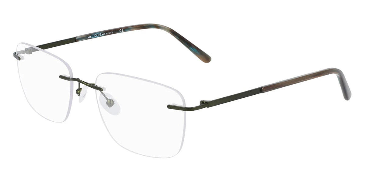 Airlock - PROSPER 202