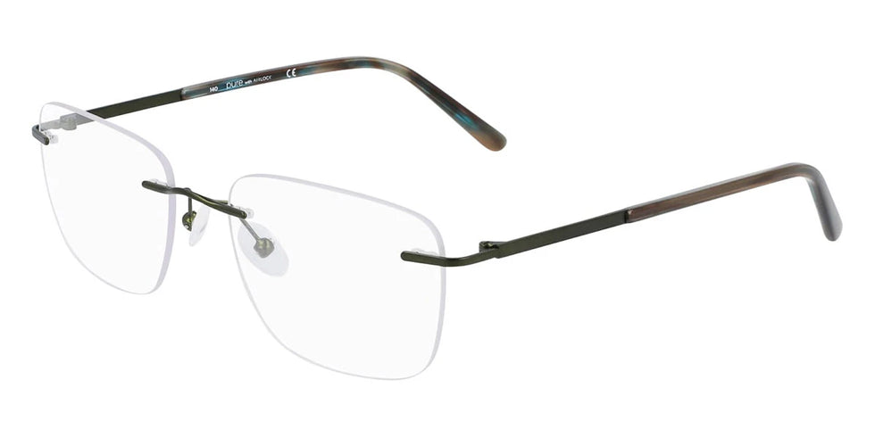 Airlock - PROSPER 202