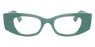 Ray-Ban RX7327 8345 50 - Algae Green