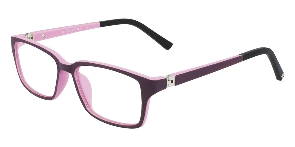 Lenton and Rusby - LRK4501