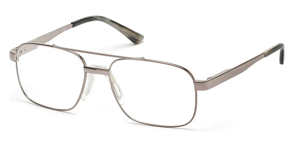 Shiny Gunmetal / 57-17-145