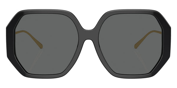 Black/Shiny Gold / Dark Gray / 57-16-145