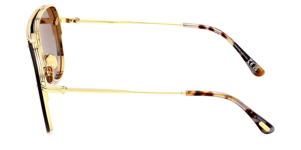 Tom Ford - FT1071 Leon