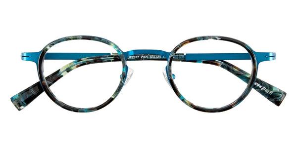 Demi Blue/Blue / 43-24-144