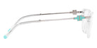 TIFFANY TF2207F 8047 54 - Clear