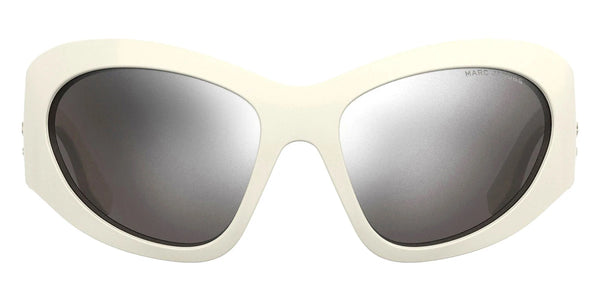 Ivory / Silver Mirrored / 62-18-120