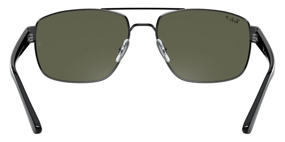 Ray-Ban - RB3663