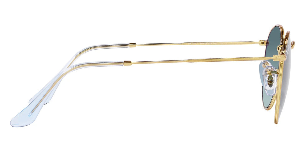 Ray-Ban - Round Metal RB3447