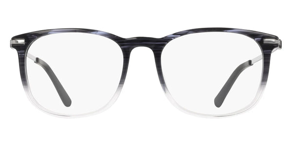 Black Gradient / 53-18-140